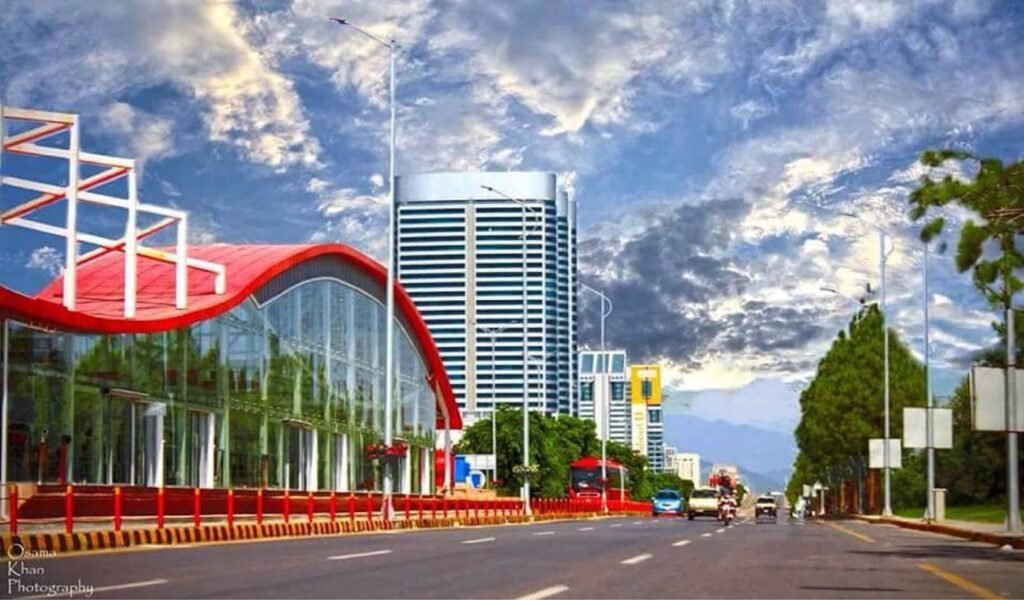 Islamabad