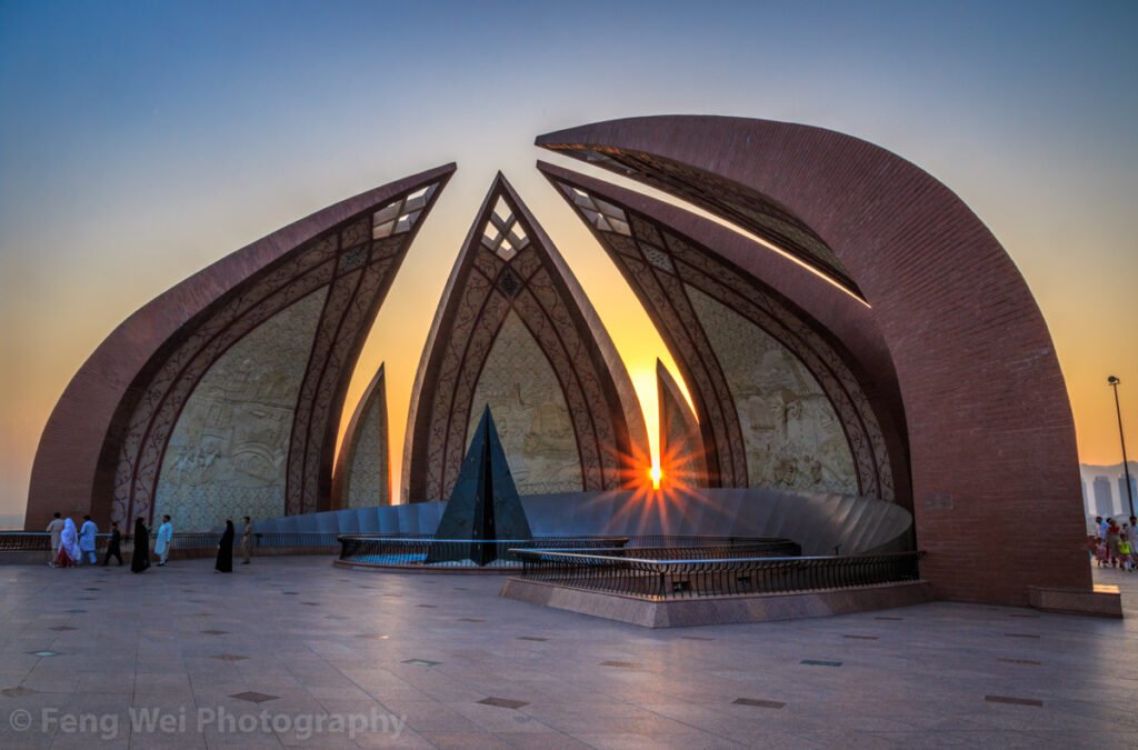Islamabad