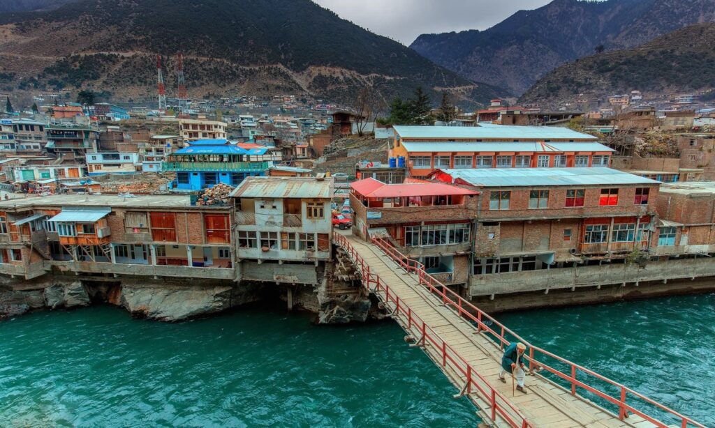 World Tourism Day, Swat Valley