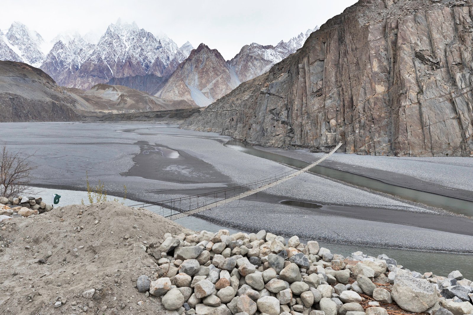 Hussaini Bridge
