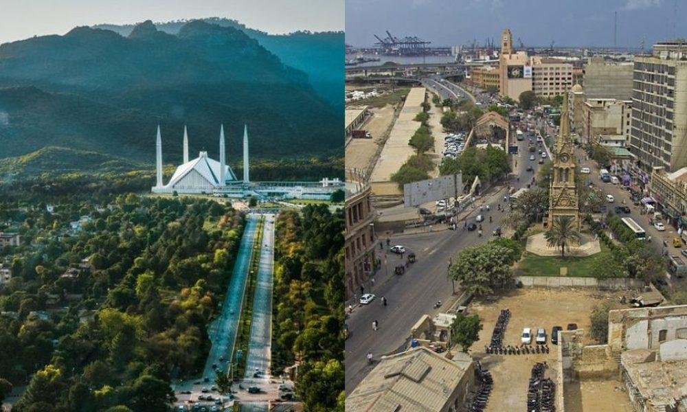 Karachi And Islamabad Rank Among The Worlds Most Affordable Cities 1