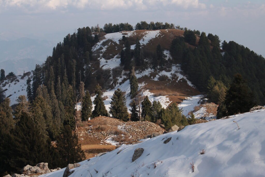 Mushkpuri