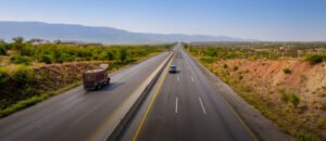 Karachi to Islamabad