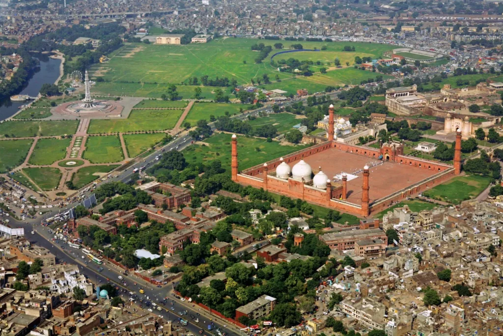 World Tourism Day, Punjab