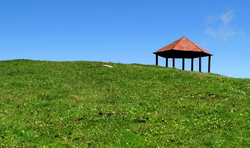 Mushkpuri