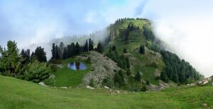 Mushkpuri